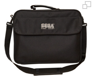 SEGA Deluxe Carry All Bag