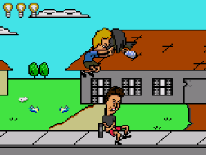 MTV´s Beavis and Butt-Head