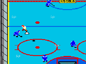 Championship Hockey