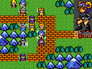 Ariel: Crystal Densetsu