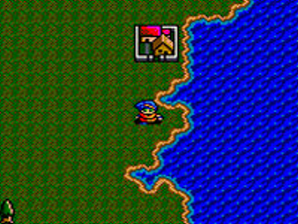 Eternal Legend: Eien no Densetsu