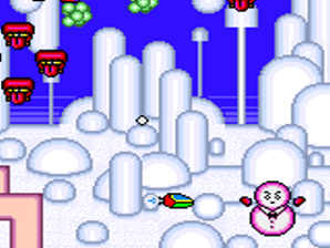 Fantasy Zone Gear: Opa-Opa Jr. no Bouken