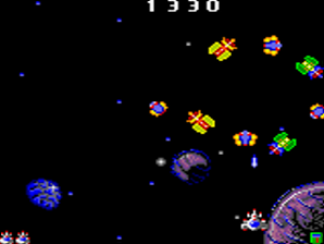 Galaga ´91