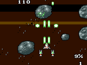 Space Battle