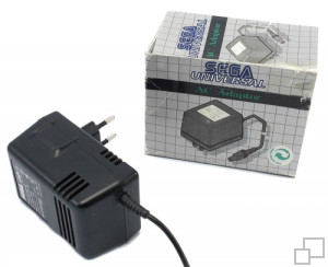 AC Adaptor
