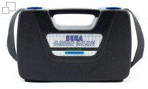 Asciiware Carry-All Case