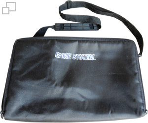 Game System Bag