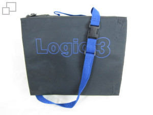 Logic 3 Bag Big/Small