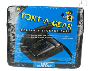 Port-a-Gear Bag