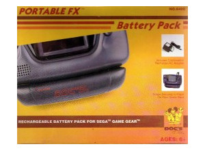 Doc´s Portable FX