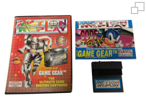Datel Action Replay Pro