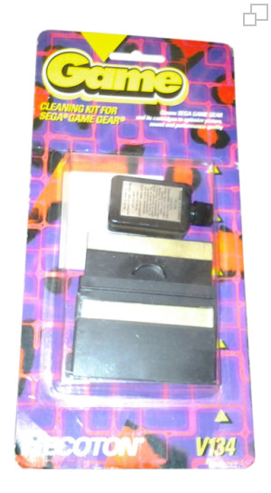Recoton Cleaning Kit