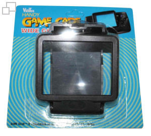 Viditex/Doc´s Screen Magnifier