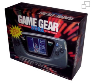 Game Gear Columns Bundle