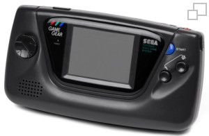 NTSC-US Game Gear