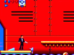 James Bond