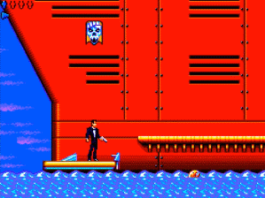 James Bond