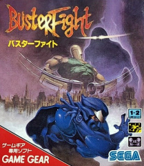 busterfight