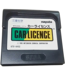 carlicence
