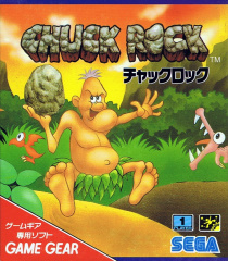 chuckrock