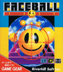 faceball2000