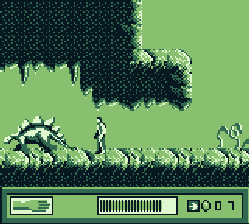 Lost World: Jurassic Park