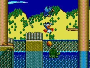Donald Duck no Lucky Dime / The Lucky Dime Caper: estrelando Pato Donald