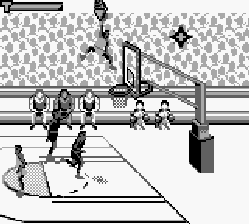 NBA Jam