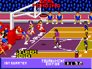 NBA Jam [Tournament Edition]