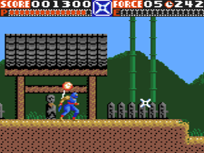 Ninja Gaiden