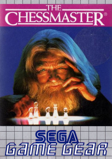 chessmaster