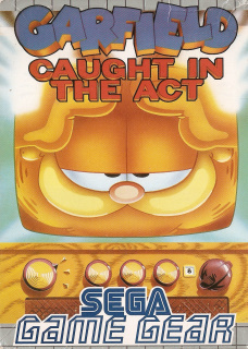 garfield