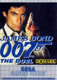 jamesbond