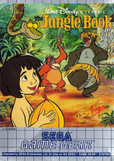 junglebook