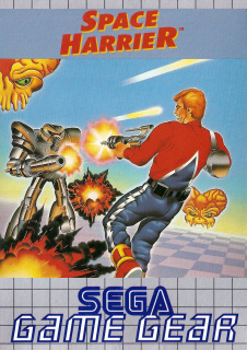 PAL/SECAM Cover Art