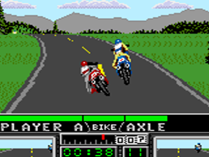Road Rash