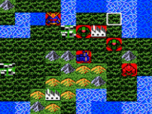 SD Gundam: Winner´s History