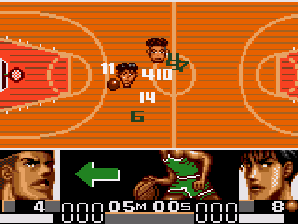 Slam Dunk: Shouri e no Starting 5