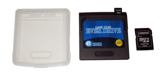 SEGA Game Gear