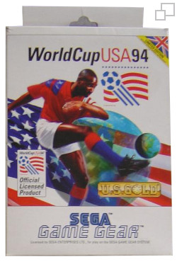 Game Gear Limited Edition
