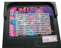 Unlicensed Game