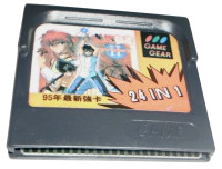 Unlicensed Game