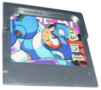 Unlicensed Game