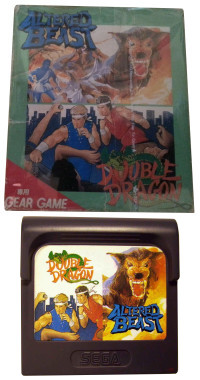 Unlicensed Game