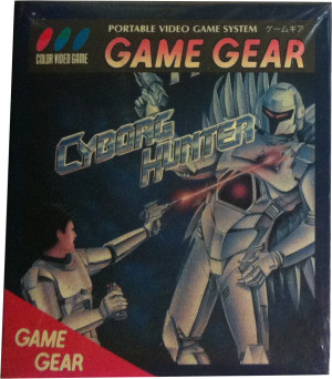 Unlicensed Game