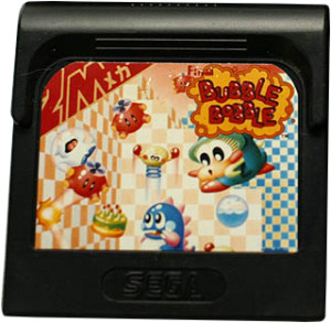 Unlicensed Game