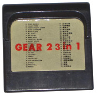 Unlicensed Game