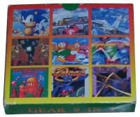 Unlicensed Game