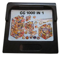 Unlicensed Game