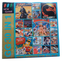 Unlicensed Game